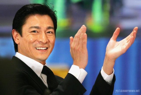 刘德华被侵权？状告企业胜诉！天价赔偿费企业叫苦不迭