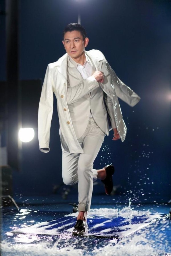 刘德华被侵权？状告企业胜诉！天价赔偿费企业叫苦不迭