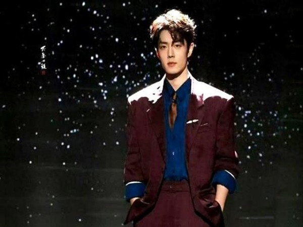 又是肖战！微博之夜名单曝光，断层第一拿下King，双重荣誉加身！