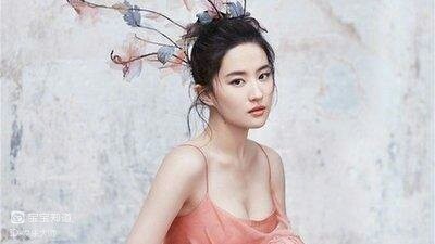 刘亦菲健身美出新高度！32岁没结婚被关注