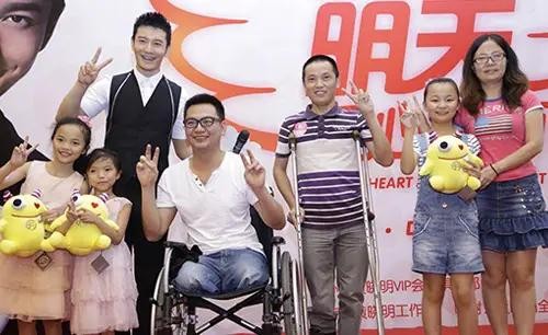 捐款超5000万！娱乐圈默默坚持做公益22年的竟是他