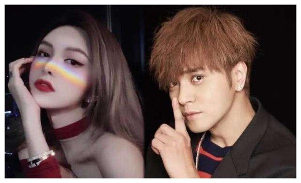 南宁罗志祥500万签约网红公司，正式出道