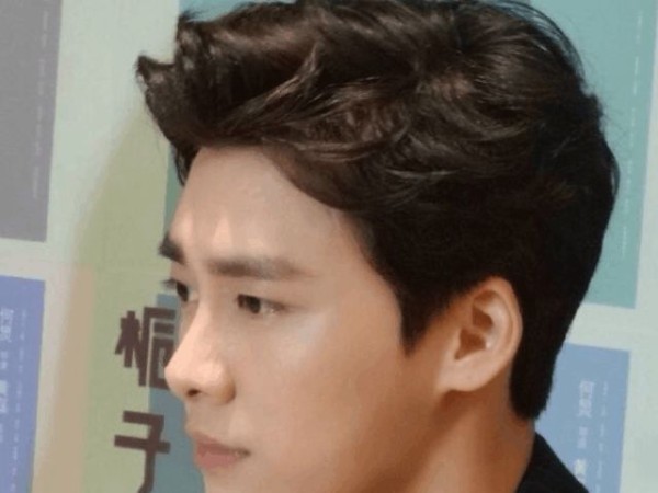 80后明星李易峰，如今实力在线，娱乐圈前辈评价很高