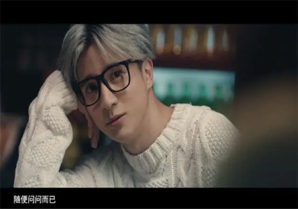 薛之谦自导的微电影你有没有看？