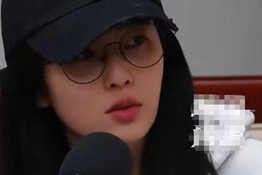 从微电影模特到扛剧演员：白鹿的“较真”之路