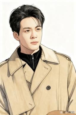 盘点广东省走出的十位90后男女明星，你都认识哪些呢？