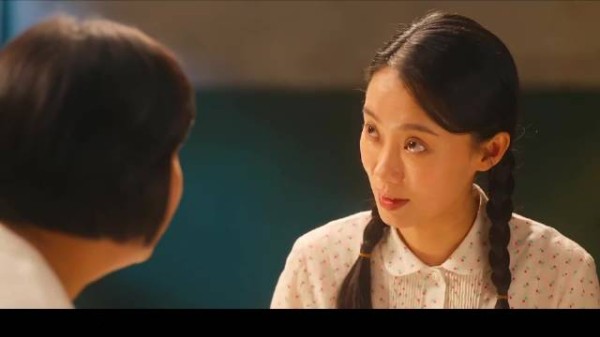 贾晓玲母亲谈女儿未来，健康快乐最重要