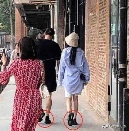 恋爱早就有迹可循？杨幂与魏大勋被曝疑似同居，揭秘两人恋情内幕