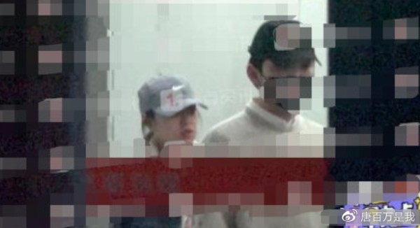 又一个爱豆塌房！朱星杰恋情曝光，曾多次保证不会谈恋爱