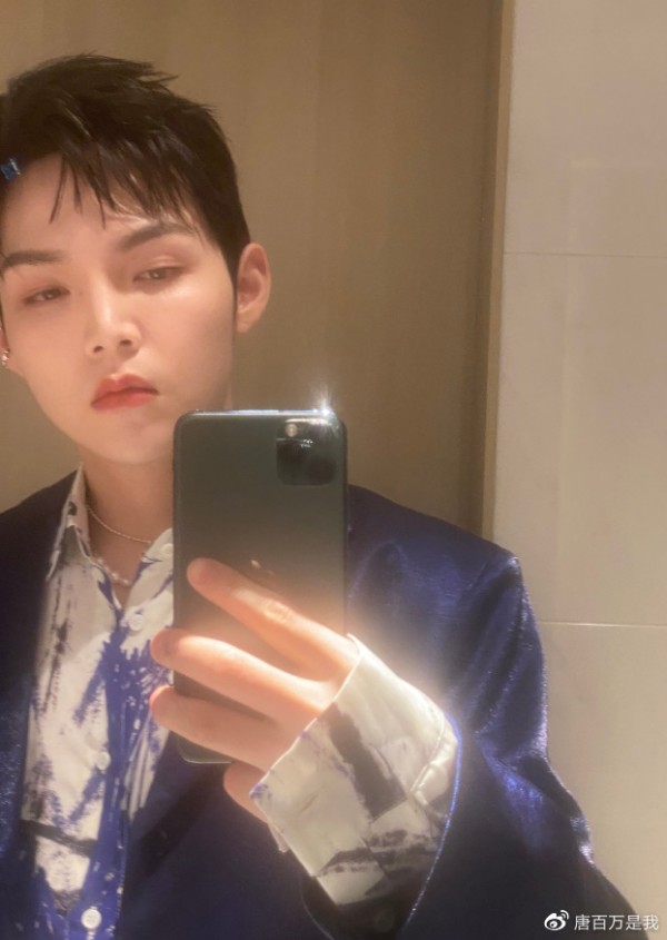 又一个爱豆塌房！朱星杰恋情曝光，曾多次保证不会谈恋爱