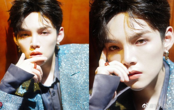 又一个爱豆塌房！朱星杰恋情曝光，曾多次保证不会谈恋爱