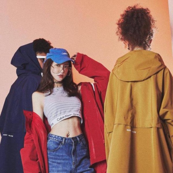 迪士尼联手张大奕合作：品牌X网红的进阶之谜