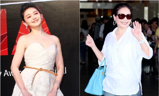 经纪人回应台媒大S母女冷战一事：让她们私下处理