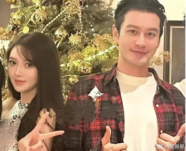 叶珂打破沉默！生女后分手内情曝光，黄晓明私人生活引热议