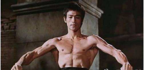 九位男明星，谁是你最喜欢的动作巨星呢？张晋吴京都在列