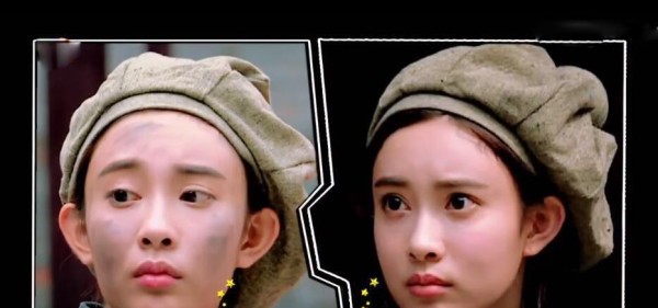 拉不下脸就不要演丑角了，8位女星告诉你，什么叫扮丑不糊弄观众