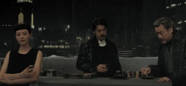 亏了3亿，古天乐不甘心，带来一部筹备6年的大片，再救港片一把