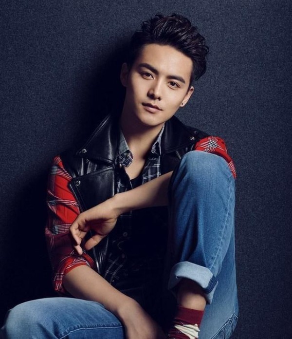 马天宇不能喝酒,却被王凯按在地上喝?王大陆说他经纪人蹲门外哭