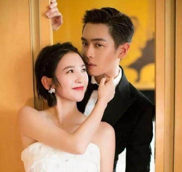 盘点娱乐圈颜值最高的明星情侣，你认为是哪一对？