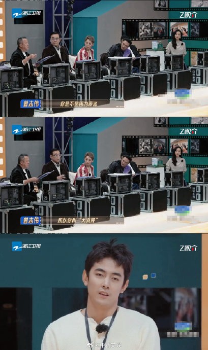 开年三对明星情侣分手，鹿晗关晓彤八年情断、陈晓陈妍希七年婚终、何穗陈伟霆带娃分开