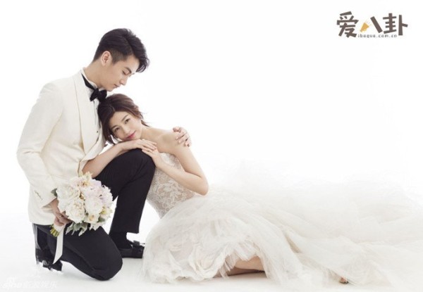 陈妍希人设崩塌黑历史揭秘 陈妍希421页<a target=