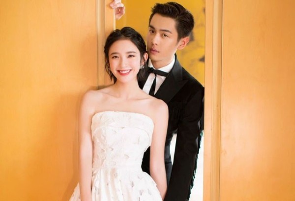 娱乐圈高颜值的明星夫妇有哪些 盘点娱乐圈10对明星夫妇