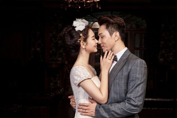 娱乐圈高颜值的明星夫妇有哪些 盘点娱乐圈10对明星夫妇