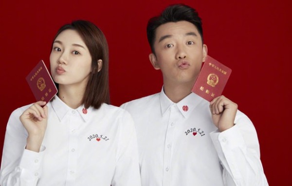 娱乐圈高颜值的明星夫妇有哪些 盘点娱乐圈10对明星夫妇