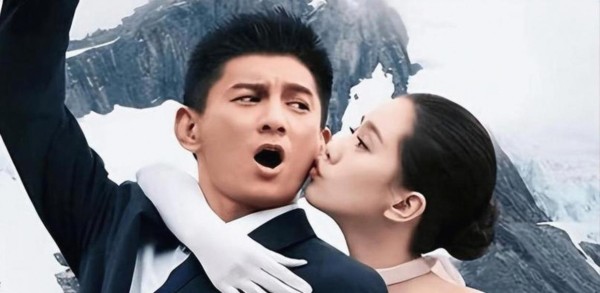 10对电影明星夫妻同框对比，岁月无情但留下浓浓默契与温情，10对影坛夫妻用沉淀的感情诠释爱情的真谛，演绎出不同风格的幸福与责任