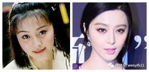 哪些明星拥有标志性的八字眉？