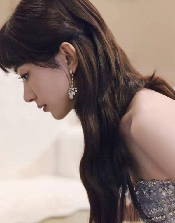 赵丽颖精选:温柔恬静的女神颖