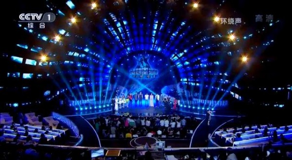 《梦想星搭档》：明星携手，共谱公益新乐章