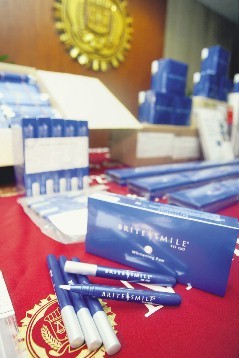 大S美容书推荐美白品出问题回应称太可怕(图)