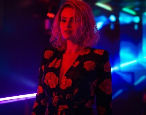 赛琳娜等四人凭借电影《艾米莉亚·佩雷斯》获第77届戛纳影后！