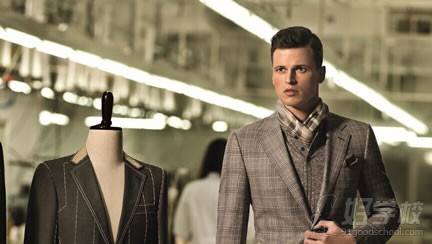 名人视线服饰造型作品欣赏