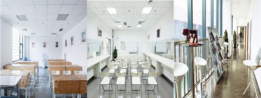 名人视线教学环境