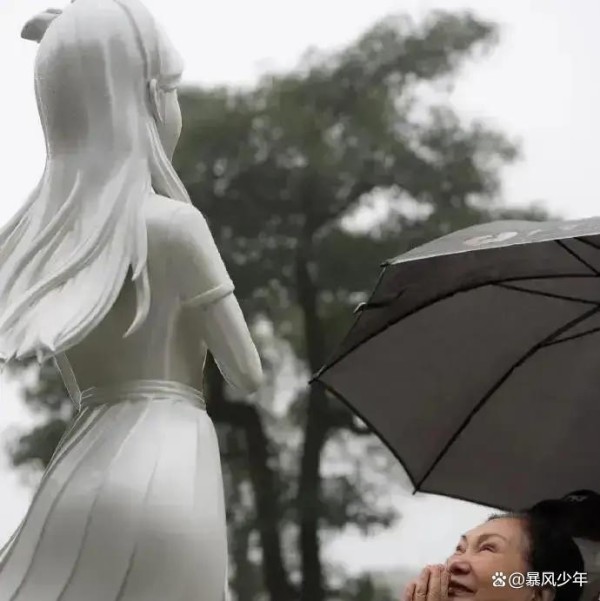 凌晨两点还发声明，造势还没配合，明星家庭闹剧到底谁演得最烂，粉丝纷纷当侦探闹翻天？