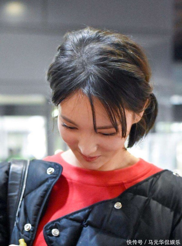 金晨交通事故谜团：艺人违法是否真能全身而退？