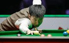 赵心童夺得2026斯诺克世界大奖赛冠军