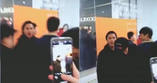 娱乐圈有哪些特别搞笑的“乌龙”事件？