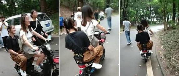 娱乐圈有哪些特别搞笑的“乌龙”事件？