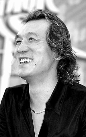 《梦想中国》今年搞“开放” 李咏搭档观众选