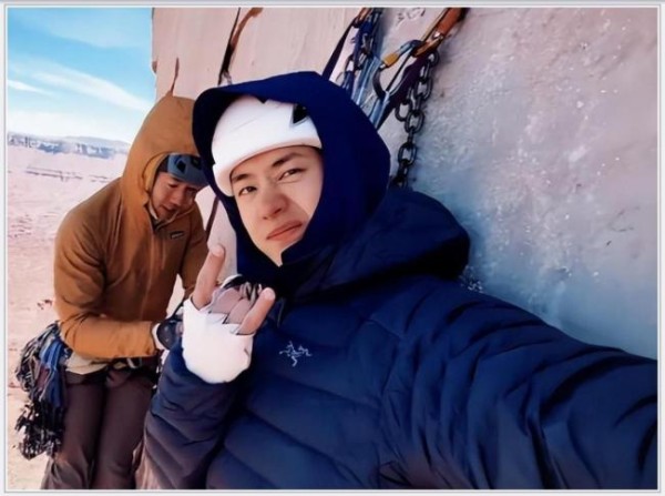 王一博救场 内娱流量回血操作