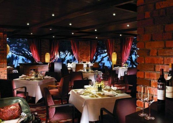 音乐主题餐厅设计理念