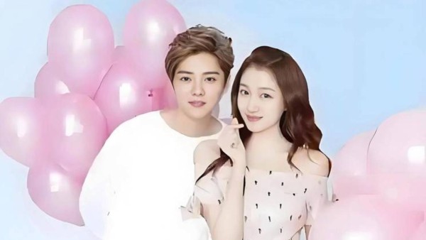 9月16日，全网都在关注鹿晗是否会发祝福，大家猜测鹿晗关晓彤有没有分手，今晚答案揭晓，他们的关系究竟如何令人期待