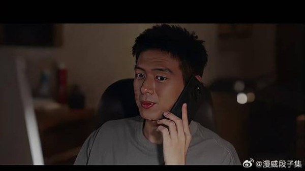 红豆的原生家庭氛围真好！