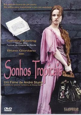 Sonhos Tropicais