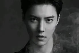 短剧男演员热度大曝光，申浩男曾辉跌出前十，前三堪称断层顶流？图片