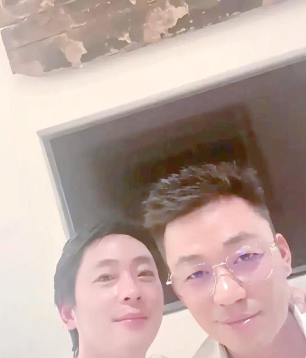 从草根到影帝：王宝强的奋斗历程