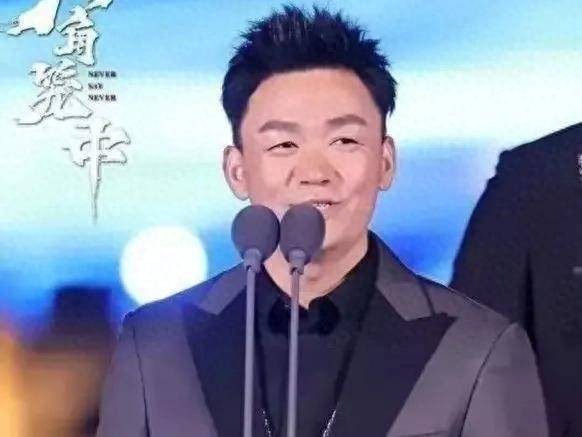 王宝强从龙套到影帝，用22年写就的草根逆袭教科书